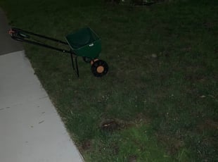 Cleanups by Jim Kapcheck for Jeet S. in Wheeling, IL