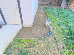 Cleanups by Uriel Aldrete for Stephanie M. in Sacramento, CA