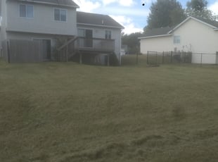 Cleanups by Jacob Jumper for Aaron A. in Grand Rapids, MI