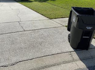 Cleanups by Mila Boza for Milagros M. in Apopka, FL