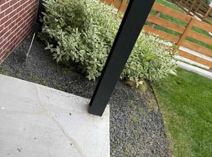 Weeding by Mohamed Hassan Jimenez for Scott S. in Denver, CO