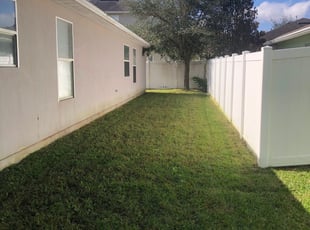 Bush Trimming by Zachary Coleman for Jonathan L. in Ponte Vedra Beach, FL