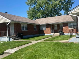 Lana j.'s Yard Cutting service result