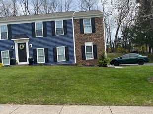 Armina F.'s Lawn Maintenance service result