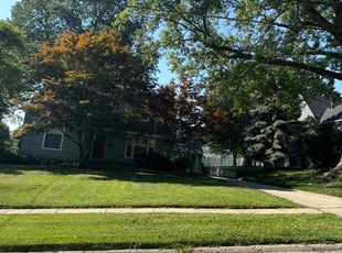 Jason L.'s Lawn Mowing service result