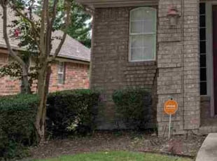 Mallarie B.'s Bush Trimming service result