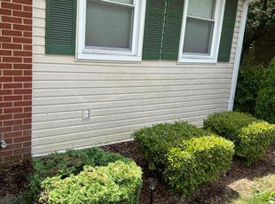 Cleanups by JosuΓ© and Eduardo Tena for Jose A. in Columbia, MD