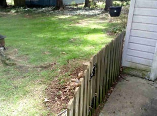 Leaf Removal by Jerard Ingram for Randy S. in Akron, OH