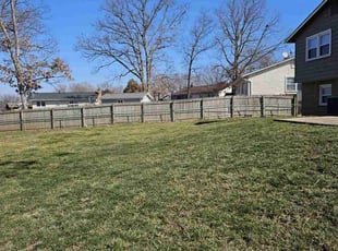 Leaf Removal by Rosemary Valle for Frances V. in Manassas, VA