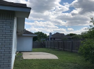 Cleanups by Jose Luis Rosas for Christy L. in Austin, TX