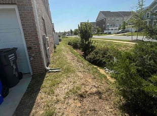 Cleanups by Michael Craig for Tee G. in Waldorf, MD