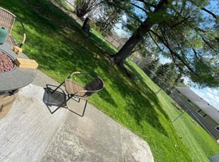 Tyler J.'s Lawn Care service result