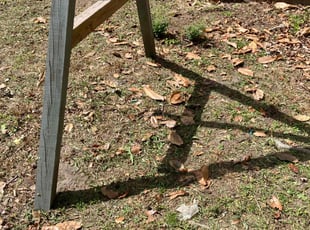 Cleanups by Brandon Jordan for Ashley G. in Charleston, SC