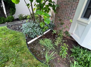 Weeding by Jairon Villagran for Lisa N. in Gaithersburg, MD