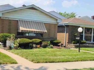 Stephen S.'s Lawn Mowing service result