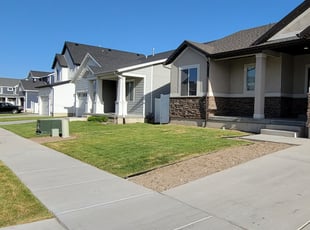 Cleanups by Bryan Medlyn for Samuel G. in Saratoga Springs, UT