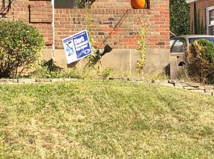 Bush Trimming by Kareem Bonner for Rose D. in Cincinnati, OH