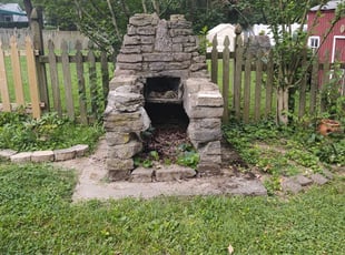 Cleanups by Dan Bower for Anna H. in Cincinnati, OH