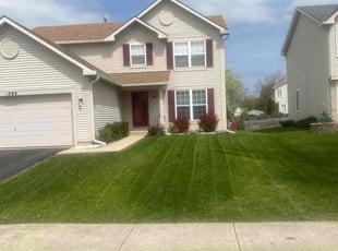 Bobbi W.'s gardening service service result