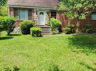 Jason K.'s turf maintenance service result