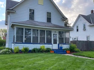 Paula S.'s lawn maintenance service result