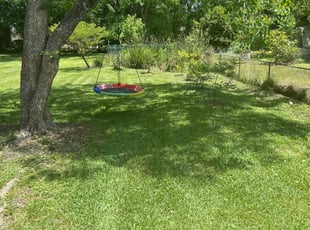 Erica H.'s lawn service service result