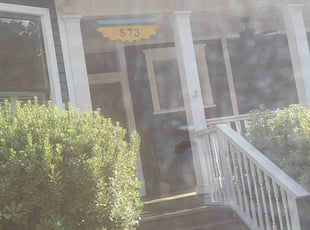 Jessica L.'s Bush Trimming service result