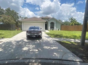 Justin A.'s turf maintenance service result