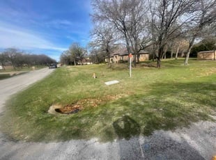 Ipek C.'s lawn maintenance service result