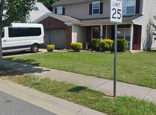Jeff G.'s lawn care service result