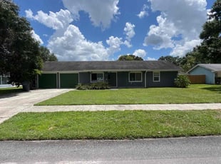 Kevin C.'s lawn service service result