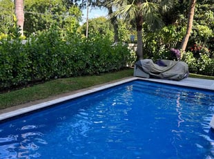 Christine F.'s lawn care services service result
