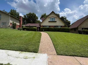 Paul C.'s Bag Clippings service result