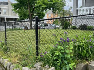 Crystal C.'s lawn care services service result