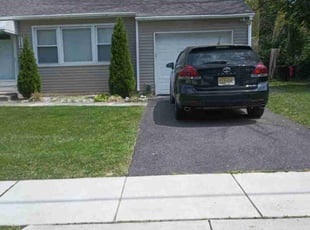 Martin K.'s lawn care service result