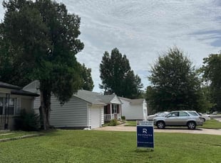 Wanda L.'s lawn care service result