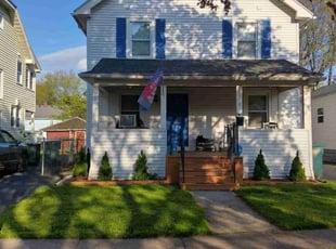 Aiden W.'s lawn care services service result