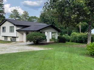 Christopher J.'s turf care service result