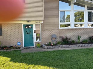 Madison P.'s lawn care services service result