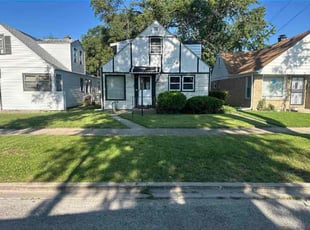 Calvine T.'s lawn care service result