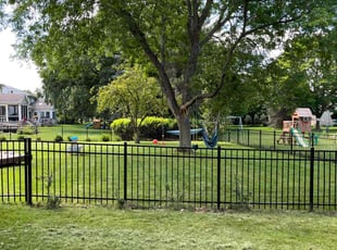 Jody S.'s turf care service result