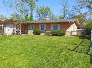 Darrell G.'s lawn care service result