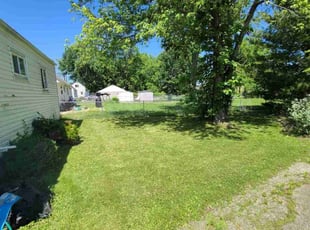 Joe P.'s turf maintenance service result