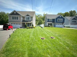 Kurt H.'s lawn care service result