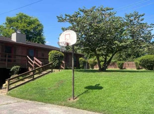 David S.'s turf maintenance service result