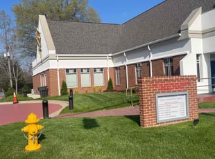 Susan B.'s yard service service result
