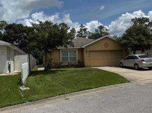 Loretha W.'s lawn maintenance service result