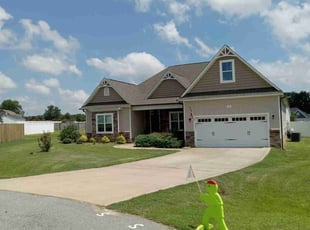 Greg K.'s lawn care service result