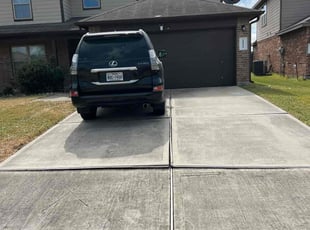 Mike S.'s lawn care services service result