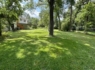 Karen V.'s Long Grass Cleanup service result